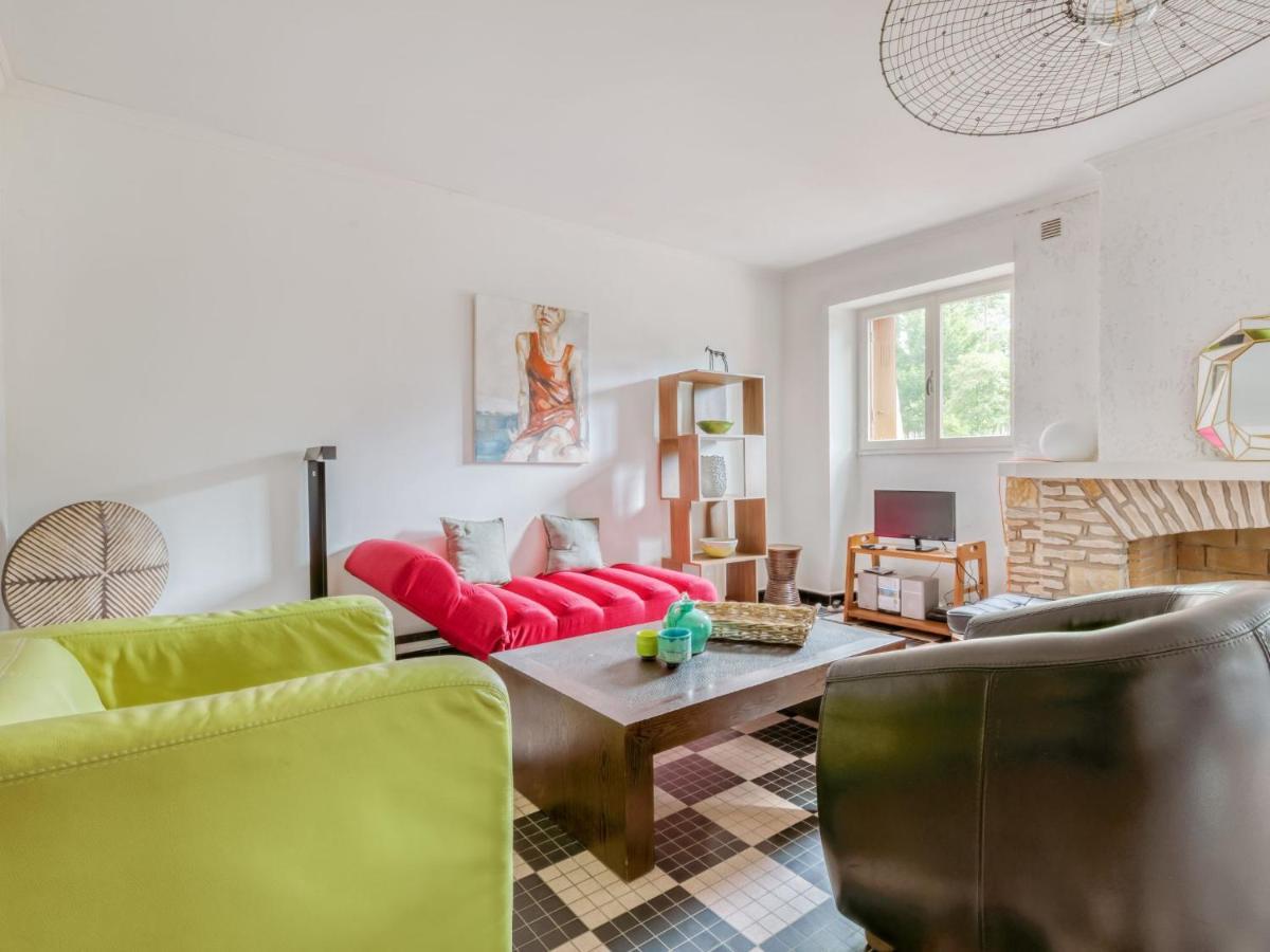 Apartment Villa Girofle By Interhome Αρασόν Εξωτερικό φωτογραφία
