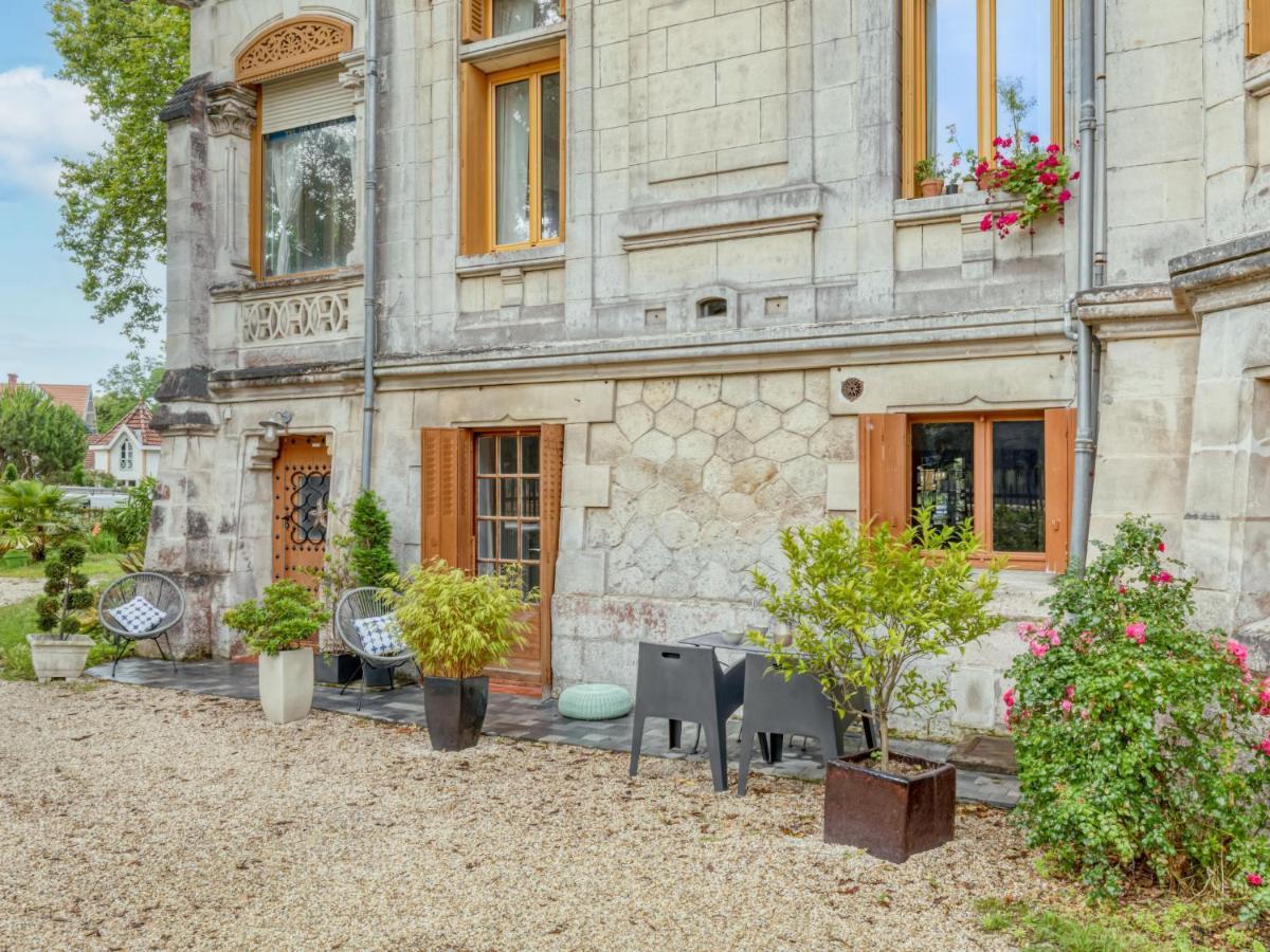 Apartment Villa Girofle By Interhome Αρασόν Εξωτερικό φωτογραφία