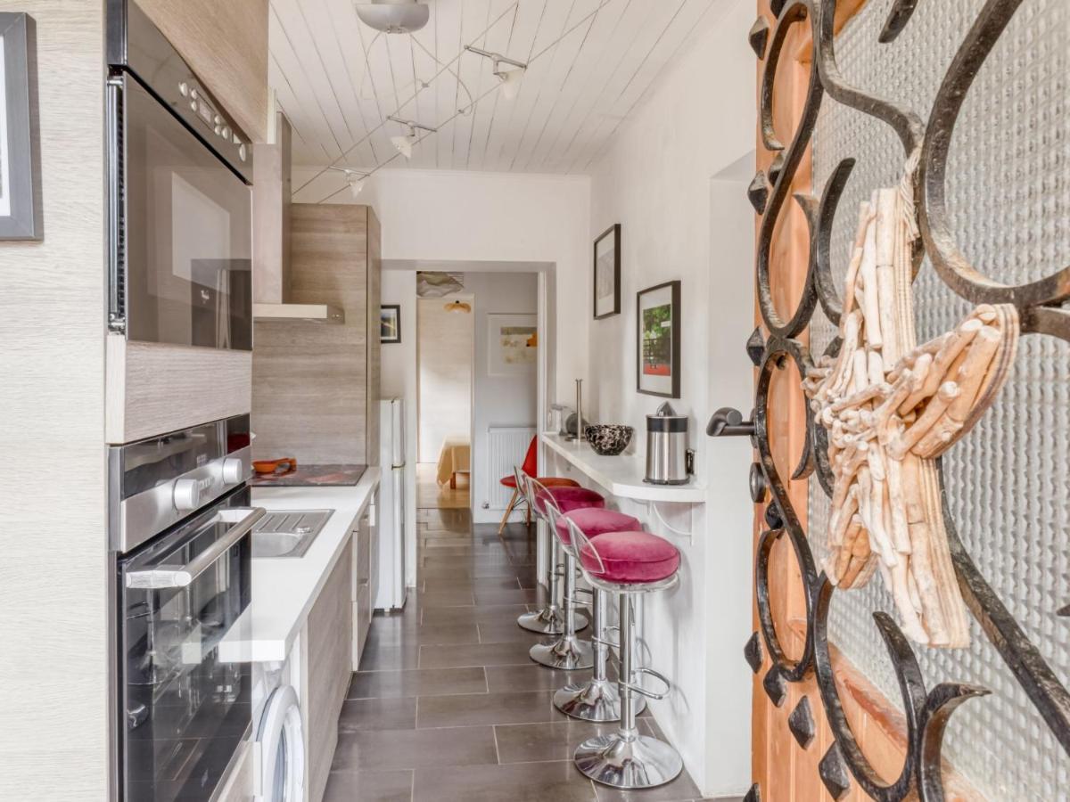 Apartment Villa Girofle By Interhome Αρασόν Εξωτερικό φωτογραφία