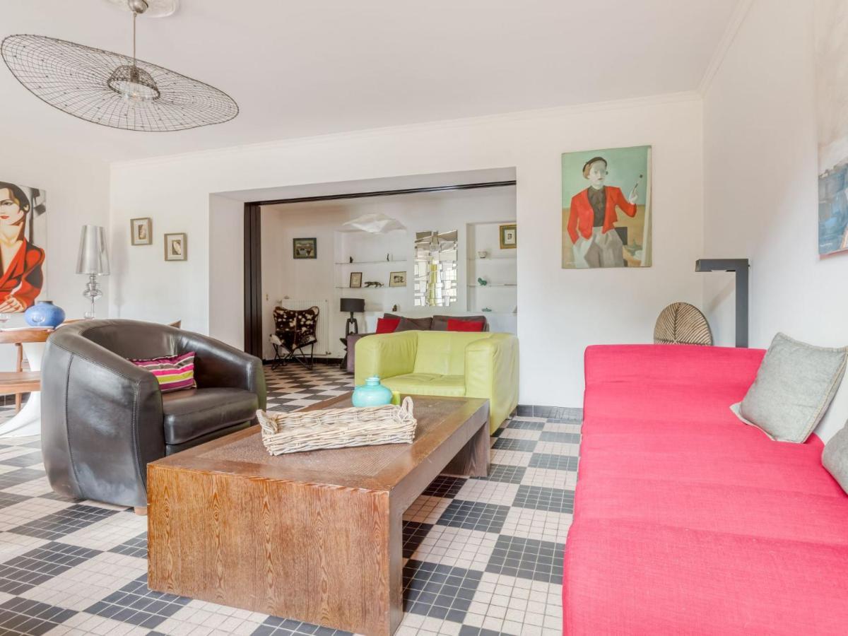 Apartment Villa Girofle By Interhome Αρασόν Εξωτερικό φωτογραφία