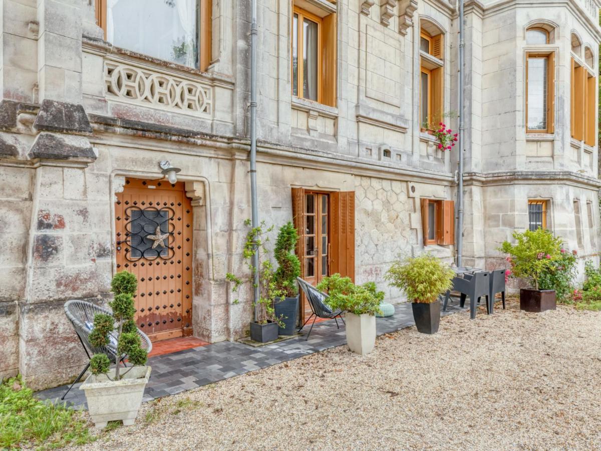 Apartment Villa Girofle By Interhome Αρασόν Εξωτερικό φωτογραφία