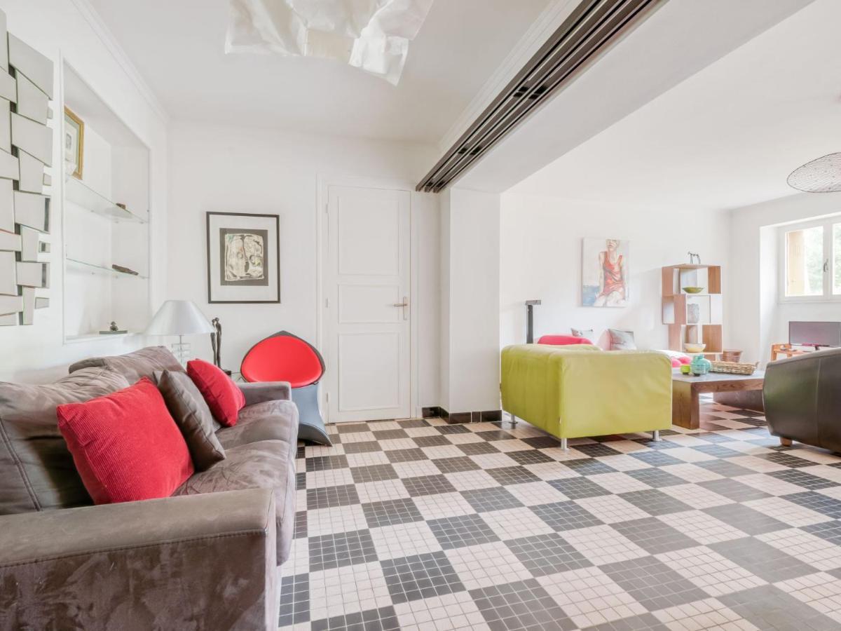 Apartment Villa Girofle By Interhome Αρασόν Εξωτερικό φωτογραφία