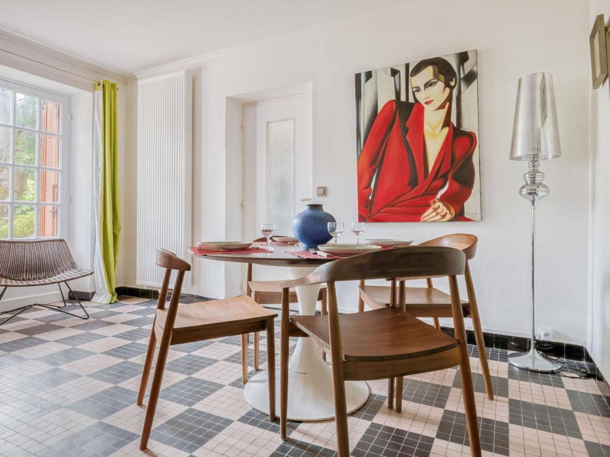 Apartment Villa Girofle By Interhome Αρασόν Εξωτερικό φωτογραφία