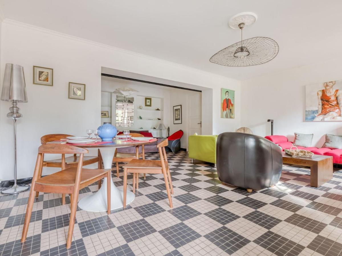 Apartment Villa Girofle By Interhome Αρασόν Εξωτερικό φωτογραφία