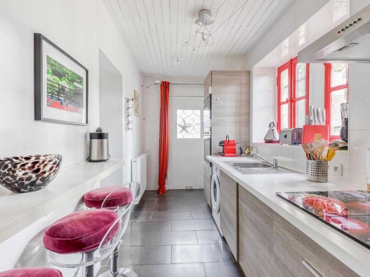 Apartment Villa Girofle By Interhome Αρασόν Εξωτερικό φωτογραφία