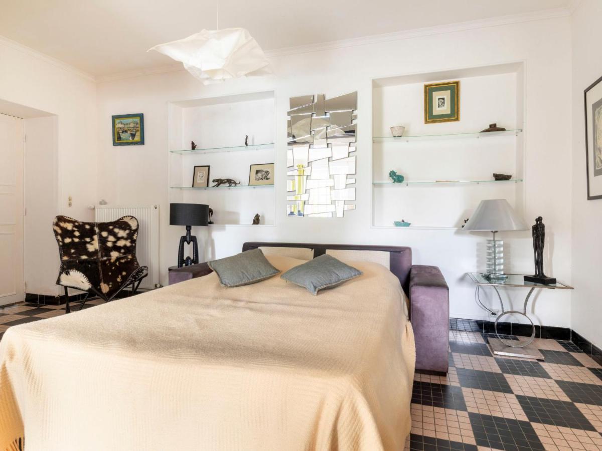 Apartment Villa Girofle By Interhome Αρασόν Εξωτερικό φωτογραφία