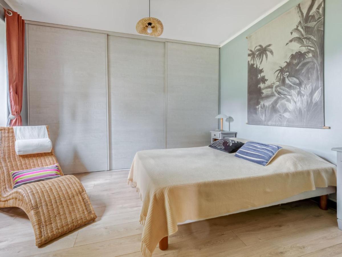 Apartment Villa Girofle By Interhome Αρασόν Εξωτερικό φωτογραφία