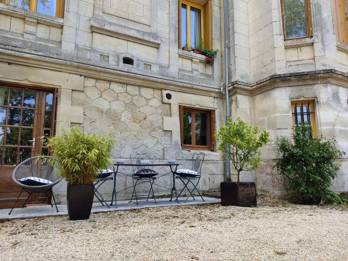 Apartment Villa Girofle By Interhome Αρασόν Εξωτερικό φωτογραφία